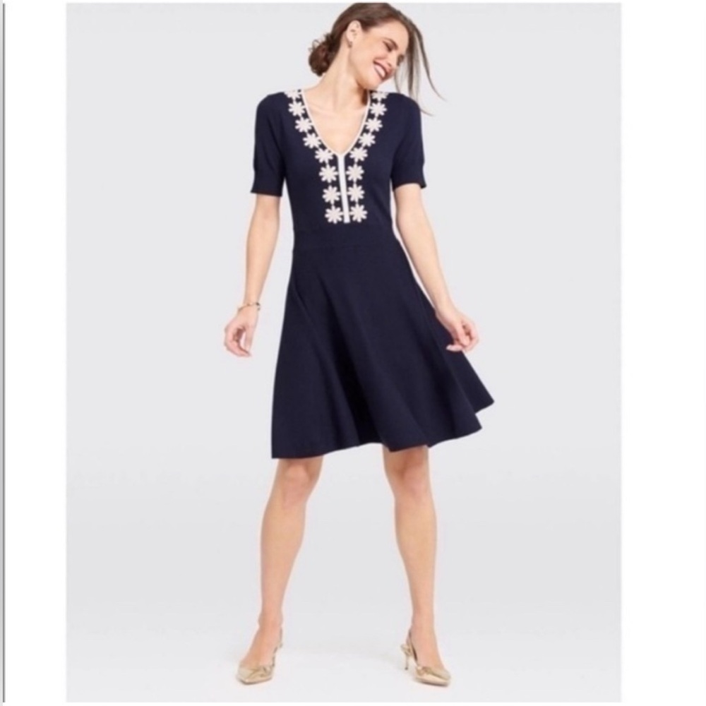 Draper James Dress | Like-New